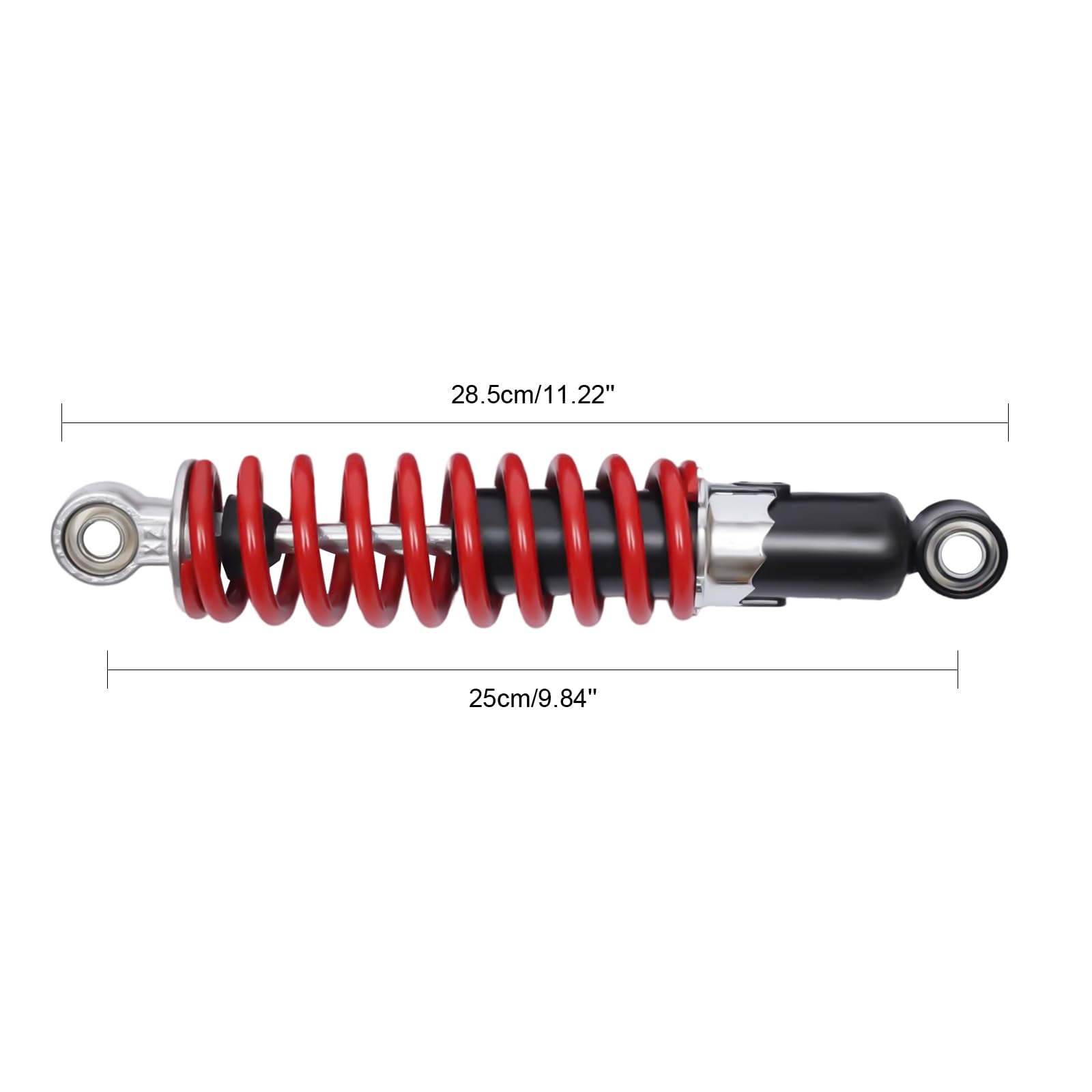 サスペンションアーム 赤 Amazon | フロントサスペンションアームアセンブリキット、上部/下部